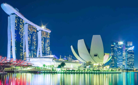 We offer the very best affordable and professional IT solutions in Singapore.